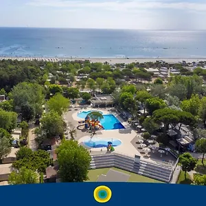 Club Del Sole Marina Family Resort Village de vacances